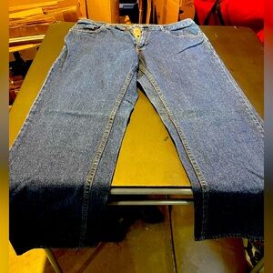 Sears Men’s Relaxed fit Jeans